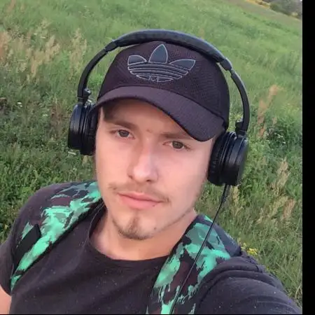 vladimir, 27Ukraine 