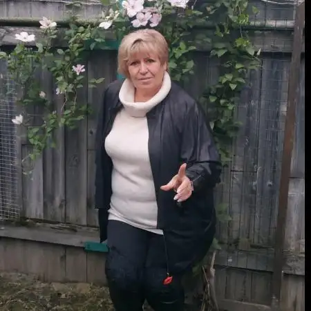 Lena, 68Ukraine 