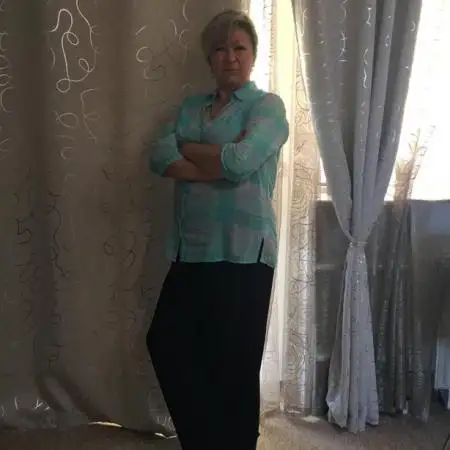 Marina, 59Ukraine 