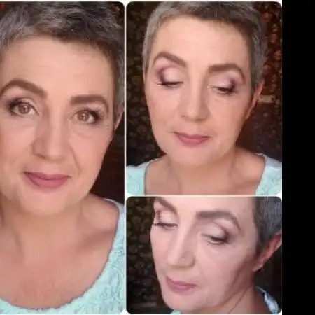 Elena, 61, Ukraine - WUAMBA