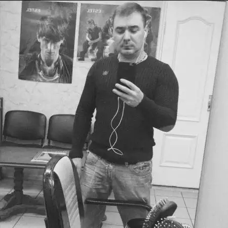 Dmitriy, 39Ukraine 