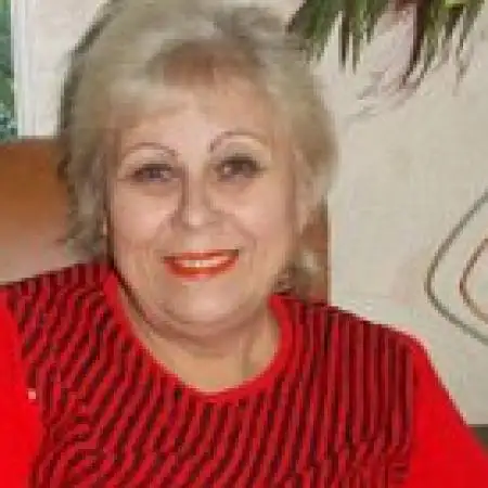 Galina, 71, Ukraine - WUAMBA