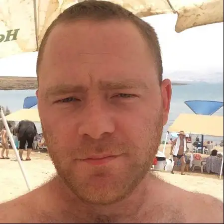 Pavel, 38Ukraine 