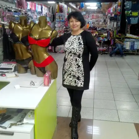 HELIA, 67, Ukraine - WUAMBA