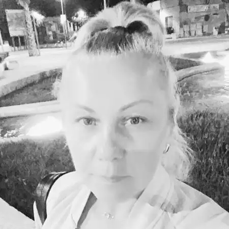 Alena, 49Ukraine 