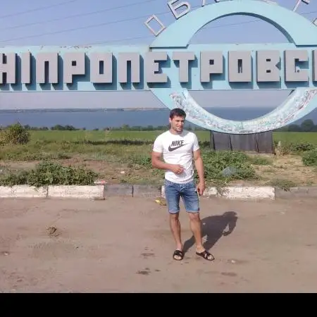 Aleksander, 29Ukraine 