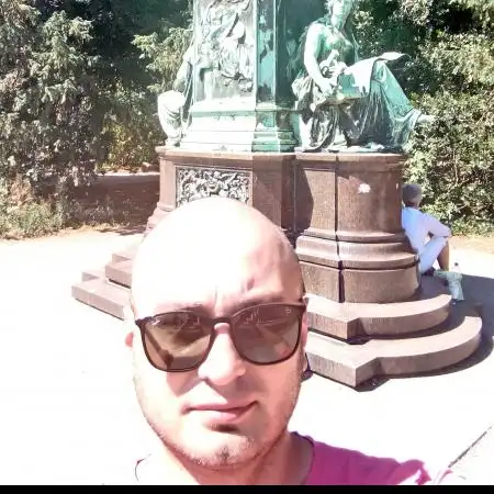 Roman, 40Ukraine 