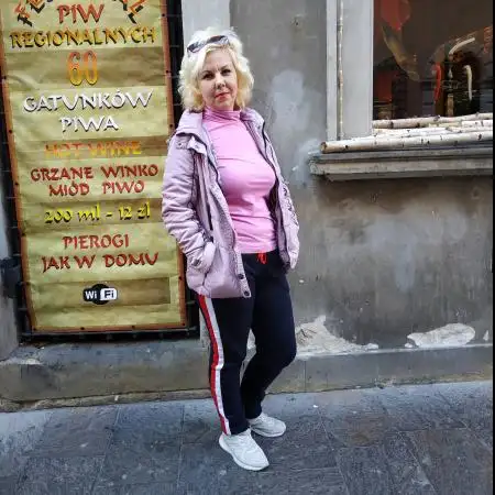 Tatyana, 42Ukraine 