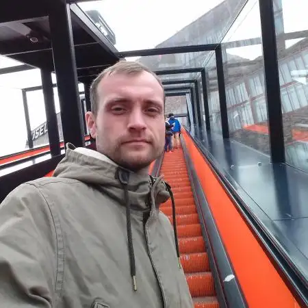 Pavel, 36Ukraine 