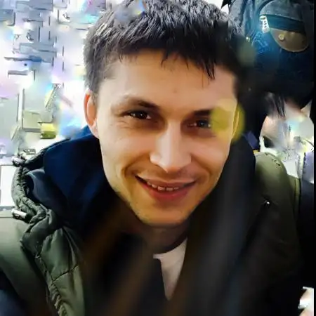 Dima, 36, Ukraine - WUAMBA