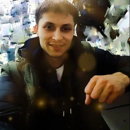 Dima, 36Ukraine 