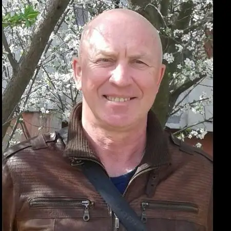 Vitaliy, 61Ukraine 