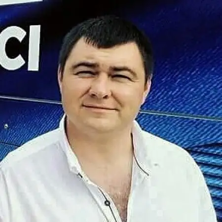 Igor, 39Ukraine 