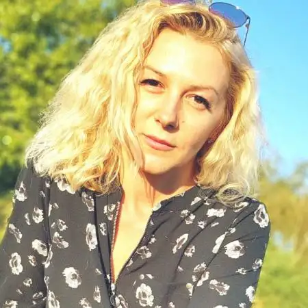 Elena, 49Ukraine 