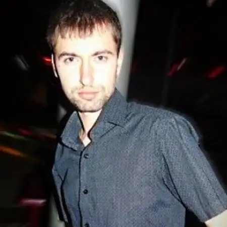 Andrey, 35, Ukraine - WUAMBA
