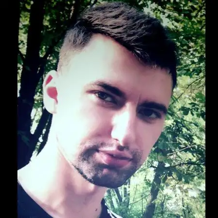 Andrey, 35Ukraine 