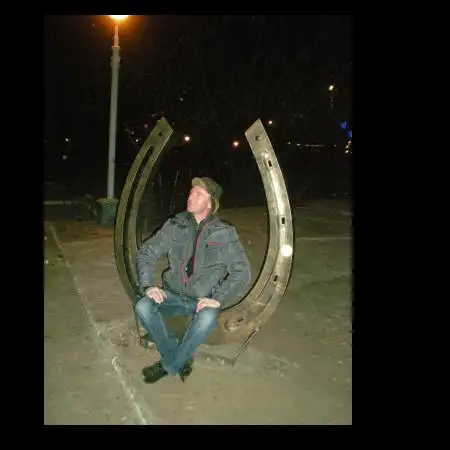 Vladimir, 62Ukraine 