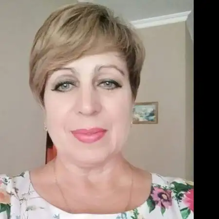 Natalya, 63, Ukraine - WUAMBA