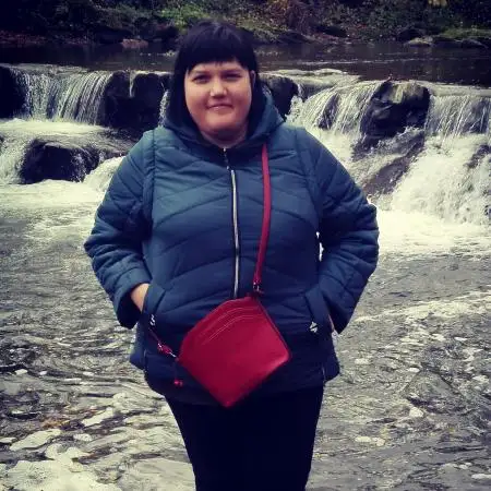 Anna, 46Ukraine