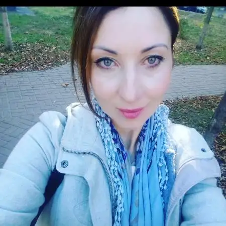 Katerina, 44Ukraine