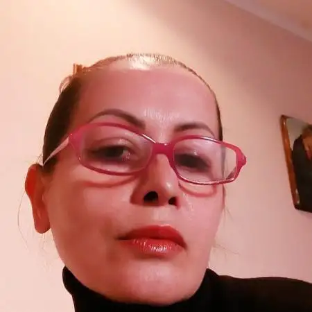 Halyna, 51Ukraine