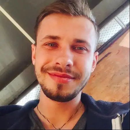 Vasya, 29Ukraine 