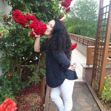 Natali, 48Ukraine 