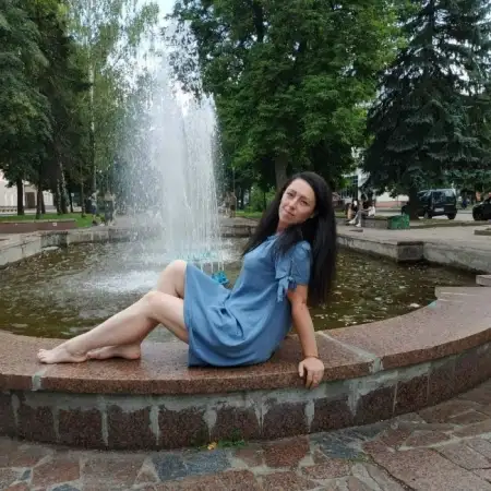 Natali, 48Ukraine 