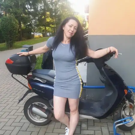 Natali, 48Ukraine 