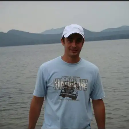 Vitaliy, 39Ukraine 