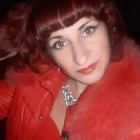 Oksana, 49Ukraine 