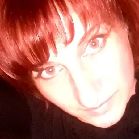 Oksana, 49Ukraine