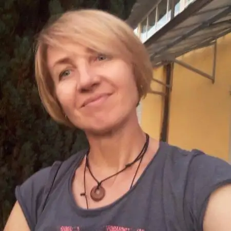 Irina, 54, Ukraine - WUAMBA