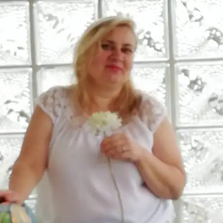 Svetlana, 58Ukraine 