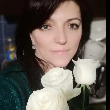 Oksana, 49Ukraine 