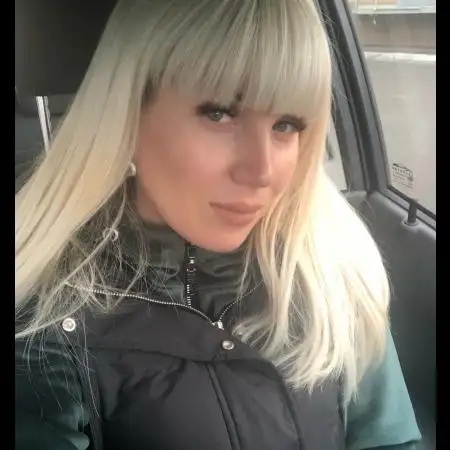 Nadiia, 40Ukraine 