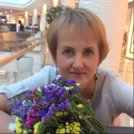 Elena, 59Ukraine 