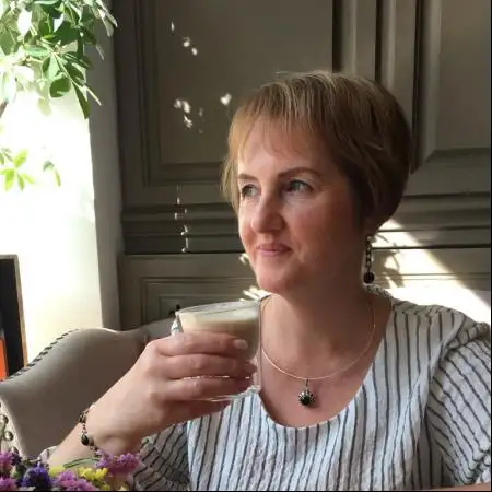 Elena, 59Ukraine 