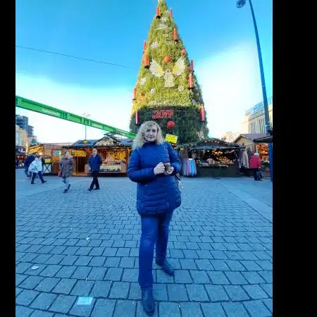Nata, 60Ukraine 