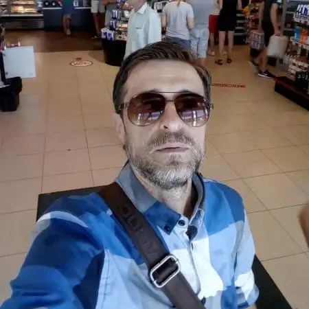 Dimitri, 46Ukraine 