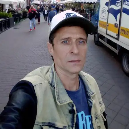 Dimitri, 46Ukraine