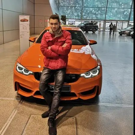 Silvester, 28Ukraine 