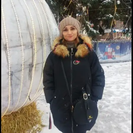 Lyudmila, 46Ukraine 
