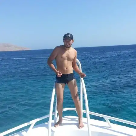 Andrey, 36, Ukraine - WUAMBA