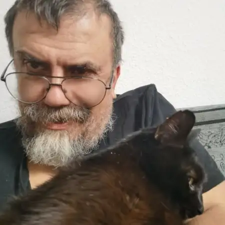 Konstantin, 58Ukraine 