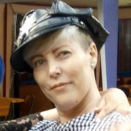 Mayya, 56Ukraine 
