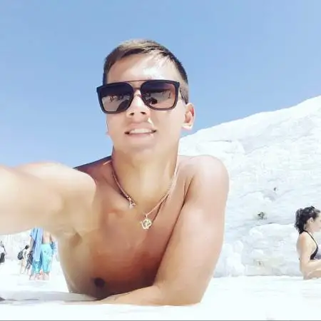 Nikita, 30, Ukraine - WUAMBA