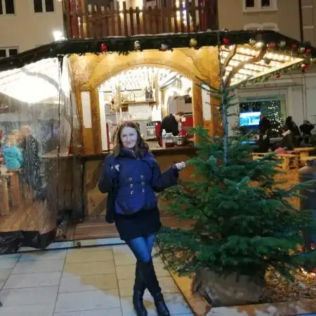 Aliona, 55Ukraine 