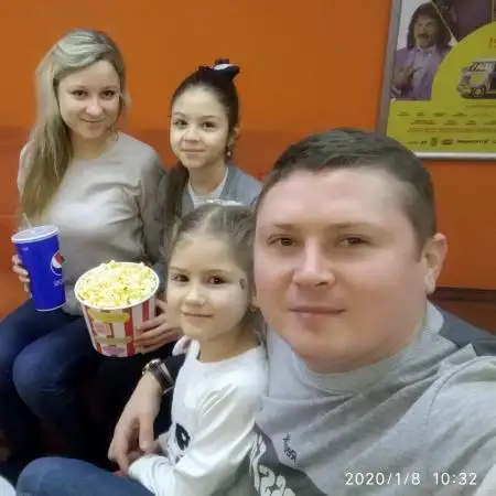 Sergey, 44Ukraine 