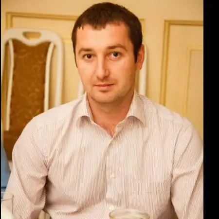 Evgeniy, 37Ukraine